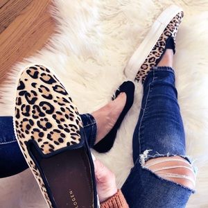 Halogen ‘Baylee’ Platform Slip-On Sneaker